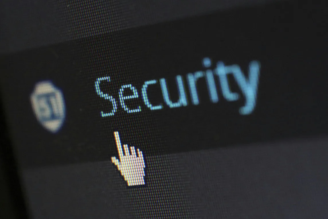 Recovered WordPress Site